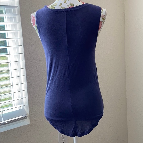 Grayson/ Thread All American Patriotic Tank - Picture 4 of 5